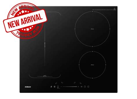 robam cooktop
